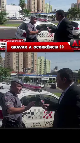 Defesa do consumidor: TV Alerta 💬 #patrulhadoconsumidor #tvalerta 