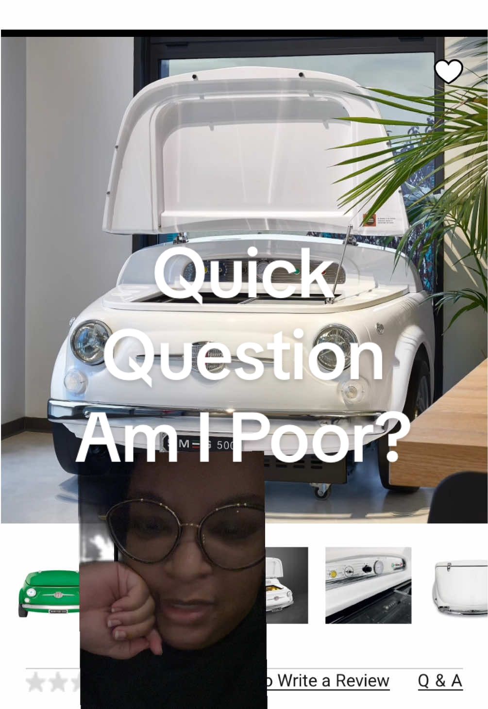 #greenscreen Williams Sonoma stay calling the girls poor! They also had $30 pumpkin spice maple syrup like…👀😭. #williamssonoma 