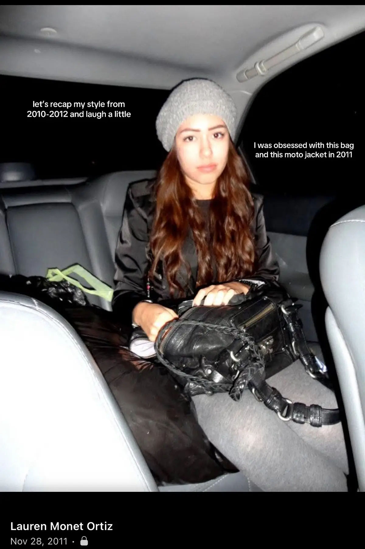 because why not laugh on a Friday night 