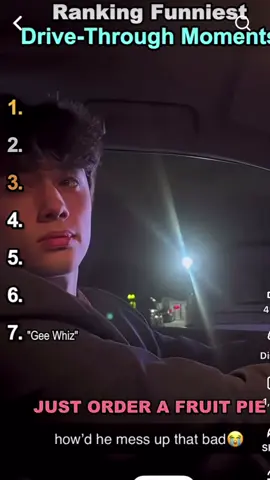 #funny #fyp #drivethru #fail #prank