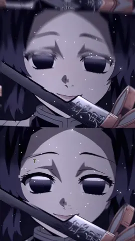 Hạt mưa bỗng hoá trở thành “nỗi đau” Id: na.dia_0206 #shinobu #kny #flirtgr #yiwegr #tiktok 