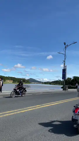 Đà Lạt nắng đẹp #thoitietdalat #dalat #ducdodalat 