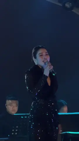 Mê… #xuhuong #liveshow #lequyen #dalat #maylangthang 