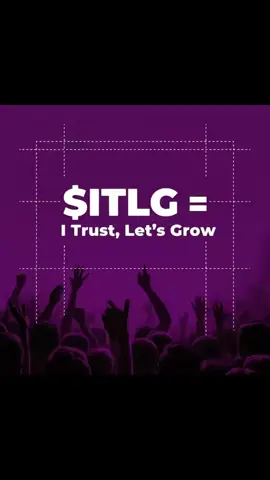 Kelahiran ITLG & ITL - lebih dari sekedar Token 🚀🚀 #InterLink #ITLG #ITL 