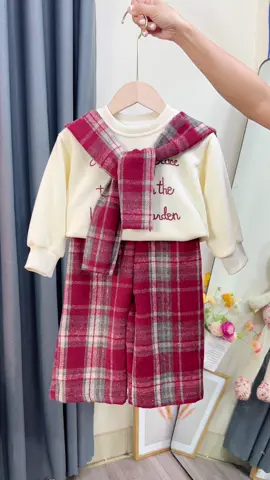 Bộ bé gái #quynhanhkids2 #setxinhbegai #boxinhbegai #embedangyeu #xuhuong 