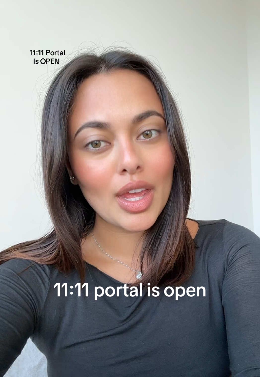 11:11 …. I AM READY 🤍🤍🤍 #manifestation #1111 #viral #fyp 