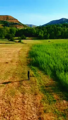 ıgdir uckaya köyünde 