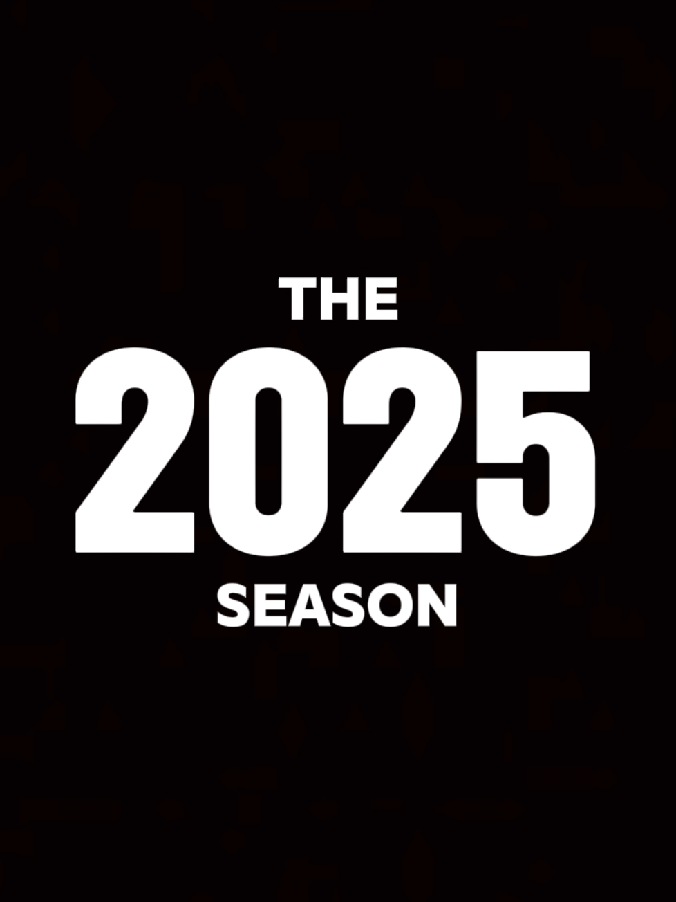 2025 Season X Where habe you been? Just click 