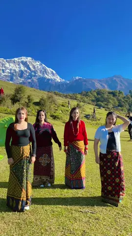 #siklesvillage #@Kamala Shrestha #@AarushiRose🥰❤️🧿🪬 