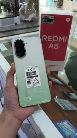 harga sejutaan aja sebagus ini😋#xiaomi #redmia5 #fyppppppppppppppppppppppp 