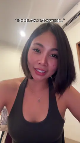 yuk di tag monyet nya