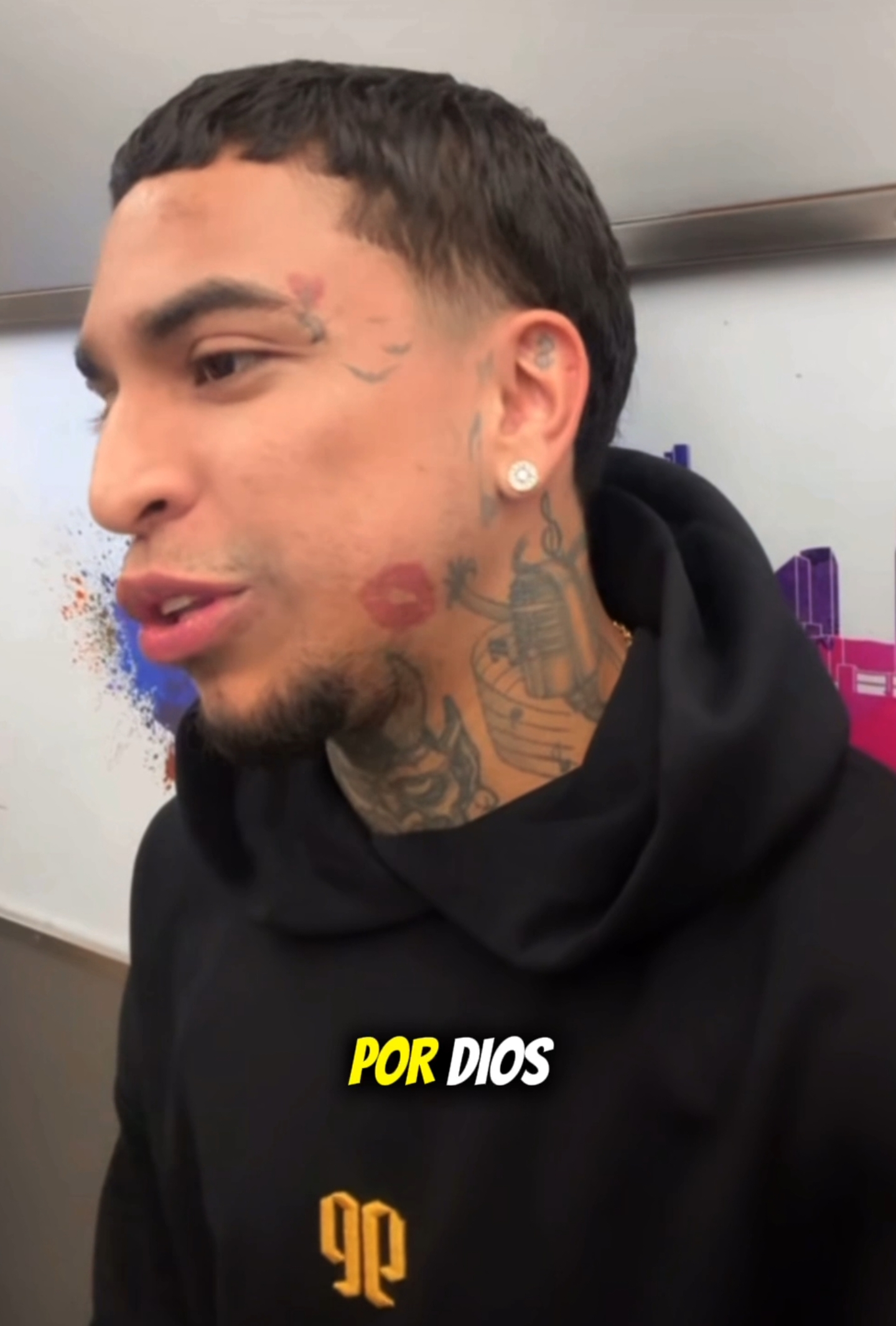 ¡ATENCIÓN! 😱 Pirlo le responde Blessd por haberle bajado las canciones de las plataformas. . . #pirlo #blessd #westcol #cantantes #trap #musica #colombia #Entretenimiento #Tendencias #latinosenusa #USA 