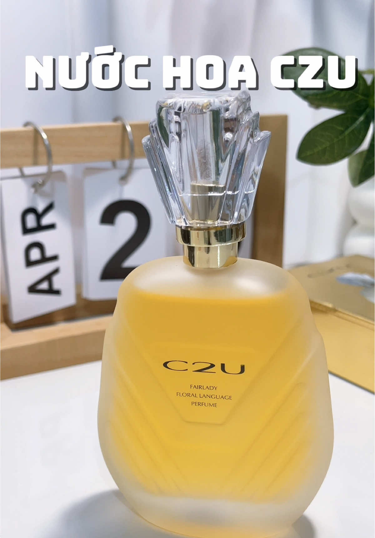 Dùng được cả nam và nữ . Lưu hương lâu lắm nè được cái giá hạt 🌰 mn ơi #nuochoanamnu #czu #nuochoa #review #xh 