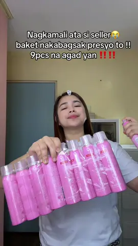 ang mahal neto sa mall grabe #soinlove #benchsoinlove #benchsoinlovebodyspray 