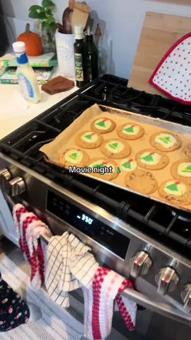 movie nights > going out 