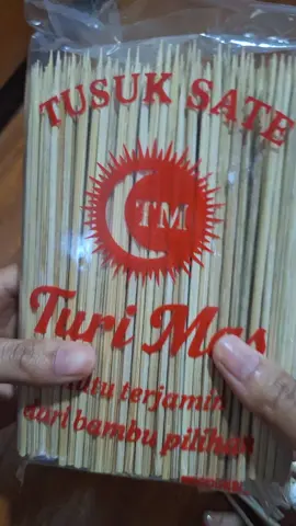 yuk di order tusuk ciloknya kak #tusuksate #tusukcilok #fyp 