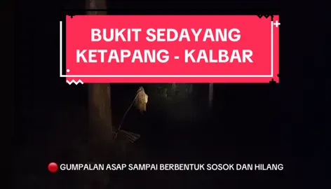 🔴 LEGENDA SANG PENUNGGU BUKIT SEDAYANG - KABUPATEN KETAPANG - KALIMANTAN BARAT  Cerita demi cerita dari masyarakat tentang peran KEK CATOK yaitu seorang penjaga hutan yang melindungi dari keserakahan manusia - menurut cerita dari masyarakat sekitar lokasi : suara KEK CATOK dipercaya hanya terdengar dikawasan hutan yang masih lestari seperti BUKIT SEDAYANG ini - directed by : WISATA MISTERI TV OFFICIAL #lewatberandamu #fyp #jelajahmisterikalimantan #hauntedlocationexplore #Thebestpokoknyamah  📍BUKIT SEDAYANG - DUSUN DERAMAN DESA SEMANDANG KIRI KECAMATAN SIMPANG HULU - KABUPATEN KETAPANG 