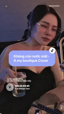 Ta là… #khongconnuocmat #nhaccover #buon #nhactamtrang #nhachaymoingay 
