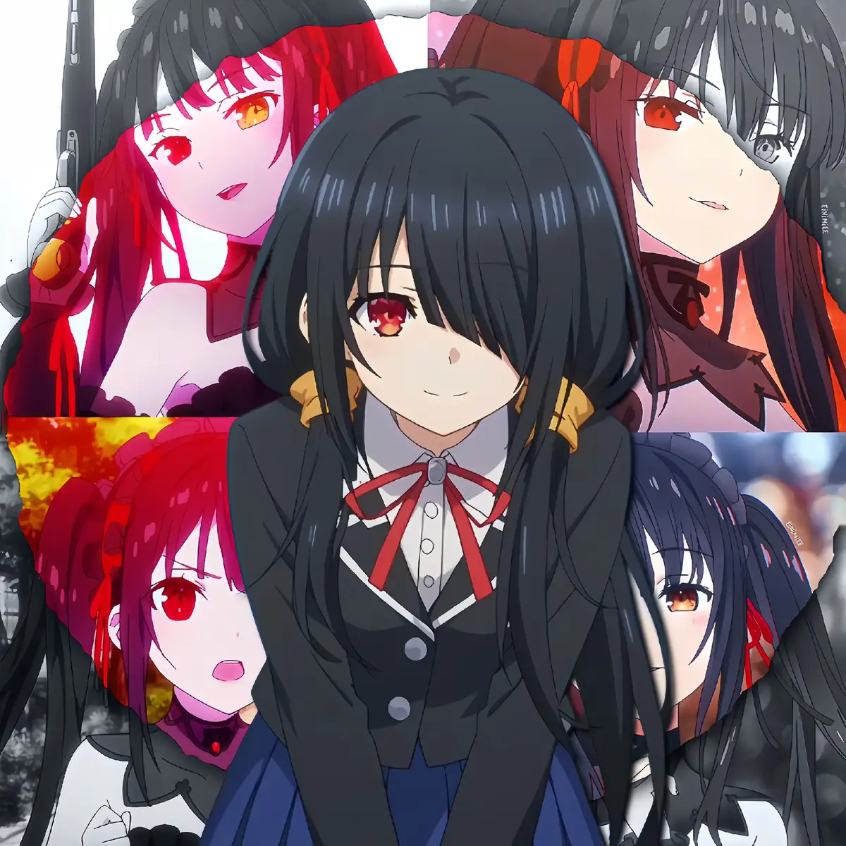 #anime #animegirl #animepfp #creatoranimeone #hokagotimecreator 