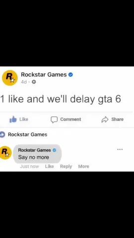 Grandtheft Auto 6 delayed again