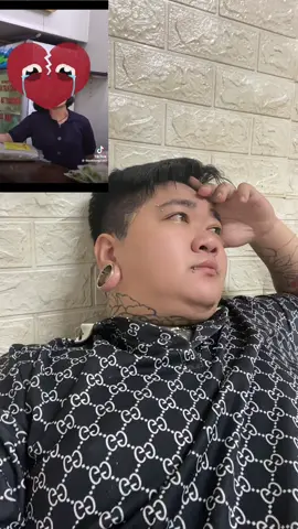 Không thể chấp nhận được #gaubatuoi #xuhuong #xuhuongtiktok 