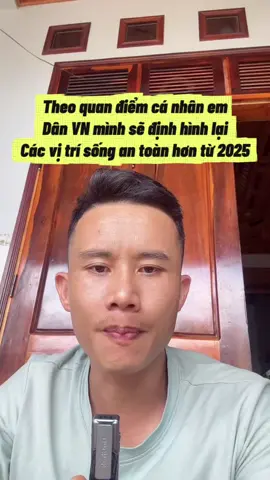 Theo bà con thì sao ạ