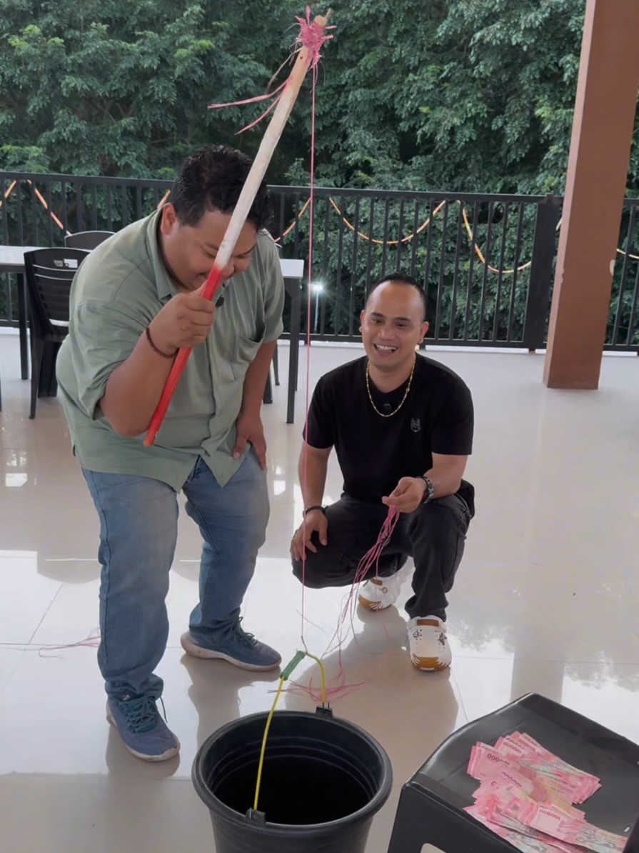 Angkut tanpa putus tali pancingnya #berpikirsecaralogika #masterlogika #idealis92 #nexsidealis 