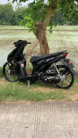 🤙🏻#beatmodifikasi #beatdeluxe #4u #fyp 