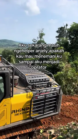 Tunggu aku pulang anjely🤣