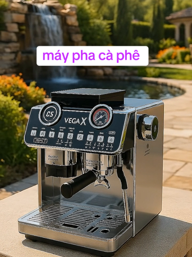 may pha cà phê #shopcôngân #tiepthilienket #xuhuong2025 