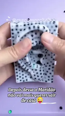 Esse brinquedinho novo que o Papai Noel vai deixar aí na sua casa? 😜🔥 Comenta aqui 