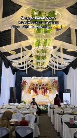 La inpone pir gelem pora ? 📍Purwodadi - Kras - Kediri  ☎️ : 085736407829 ( Owner ) #wedingorganizer  #wedding_organizer_keren  #weddingtiktok  #weddingday  #fypシ゚viral        #