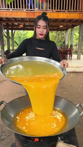 How to cook egg with rice recipe#Recipe #tiktokfood #cooking #food #perfect 