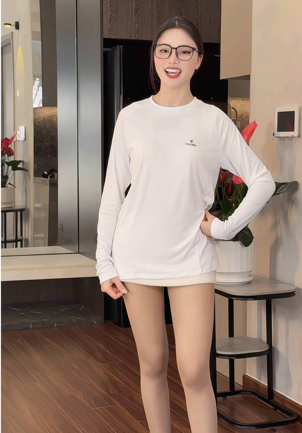 Áo thun dài tay #aothundaitay 