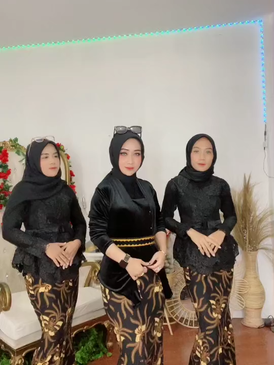 770 Bisa bedain kan mana body perawan sama bukan --