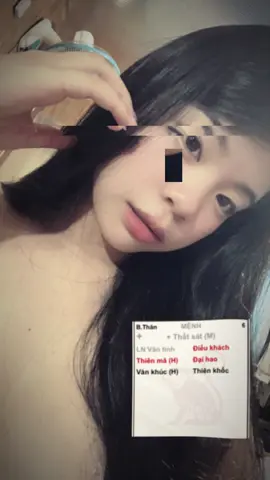 Couple gia trưởng nóng tính