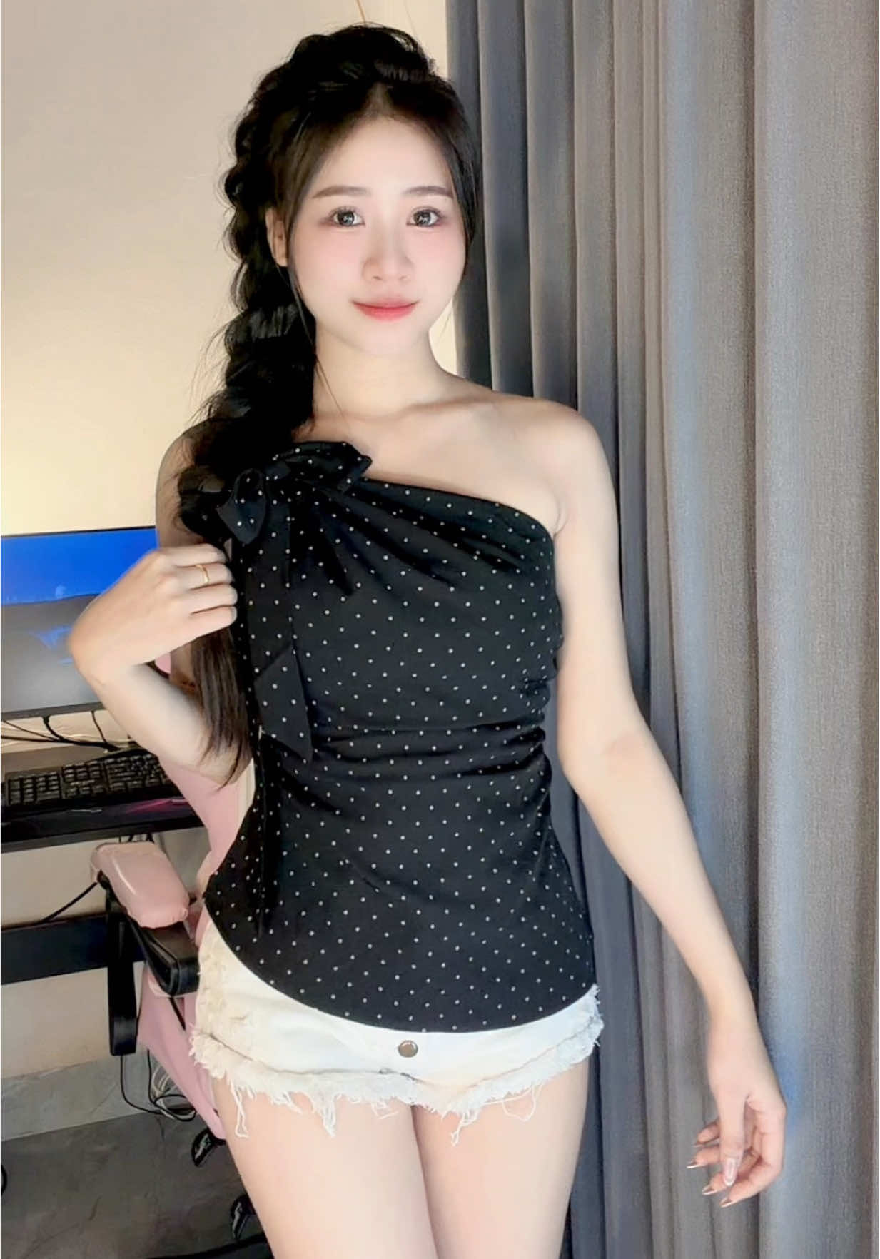 chả quấn tí gì =))))