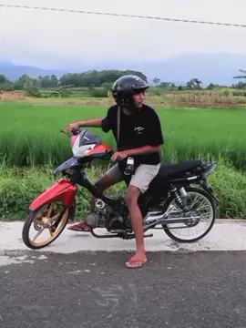 😉🤙 #suprabapak #supra #kph#kphgank #4u #fyp #karyawantuhan #kphjogjastyle #ndakbahayata #foryou #kph #ternosontek #fyp