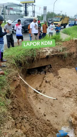 LAGI RAME DESA WADAS GORONG GORONG DIMATIIN PULUHAN TAHUN #KDM #kdmhariini #dedimulyadi #lurahviral 