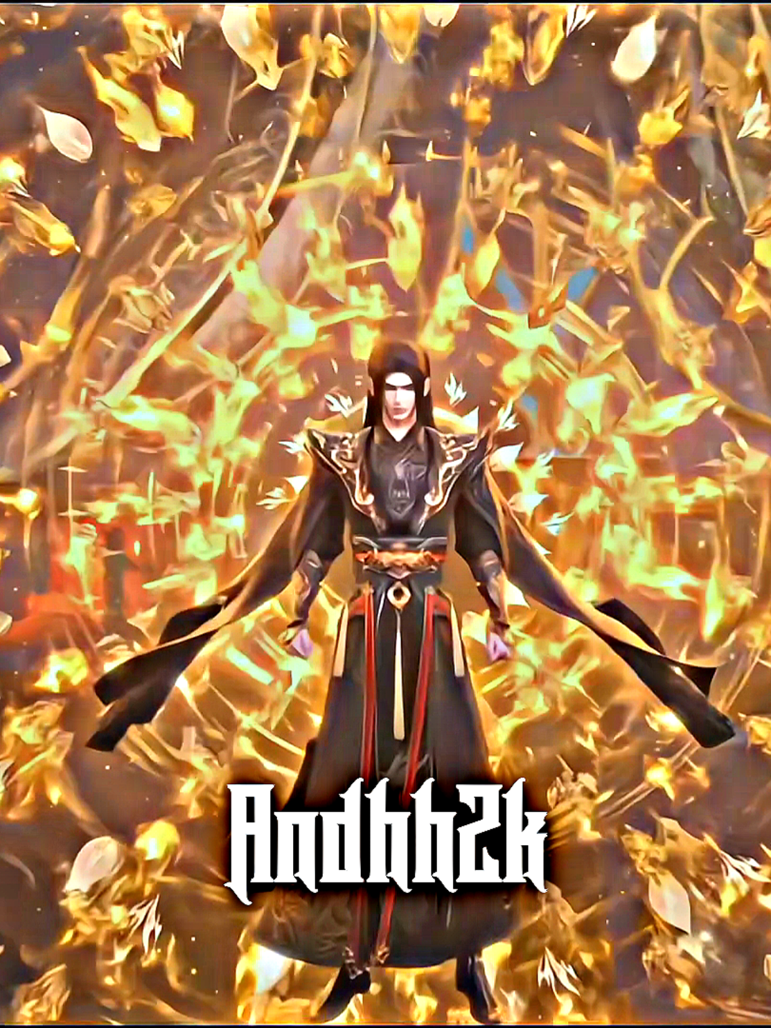 Final Preview btth episode 172 Xiao Yan Dou Sheng vs 3 Ban Sheng 🔥😎 #btths5 #xiaoyan #donghuaedit #andhh2k #margabtth 