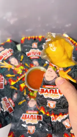 Combo tri ân chân gà bà tuyết #changabatuyet #changa 