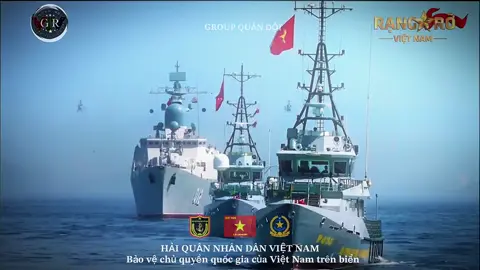 Đảo Là Nhà Biển Cả Là Quê Hương 🥰🫡🇻🇳#quandoinhandanvietnam #haiquannhandanvietnam #quanchunghaiquan #biendao #fyp 