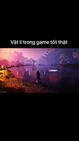 Where wind meet sẽ ra mắt trong tháng 11. Rất có tiềm năng #game #wherewindsmeet #gameplay #rpg 