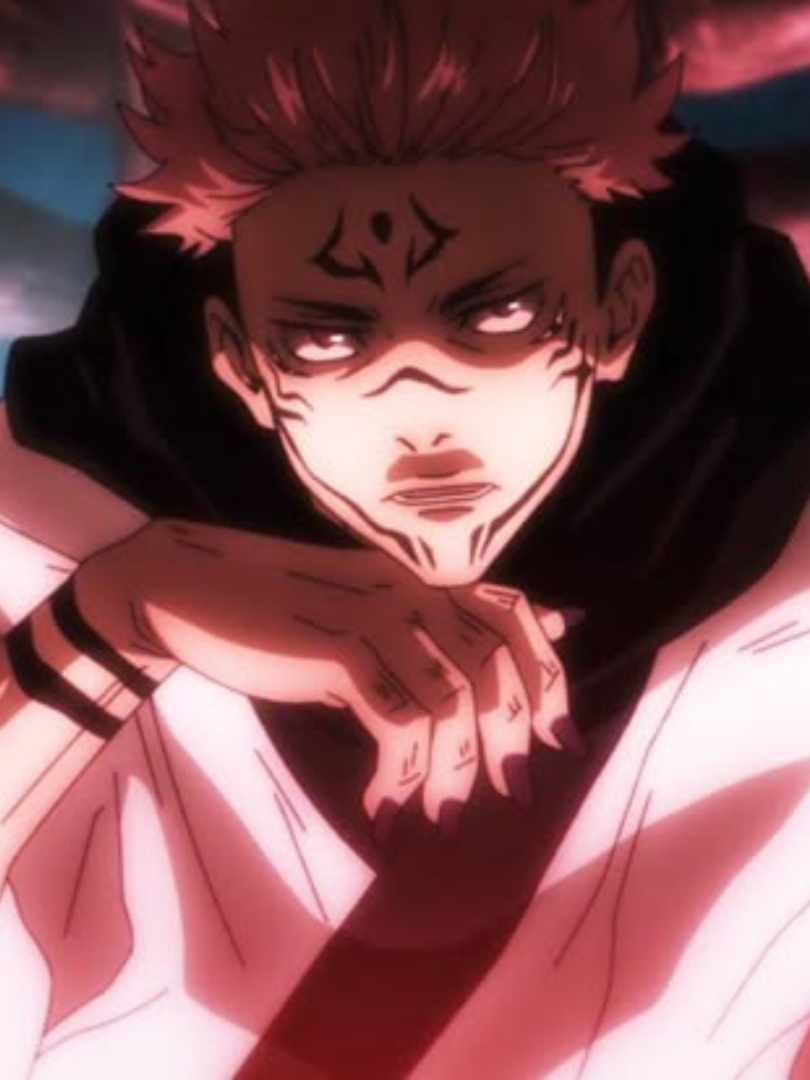 Counter alami mahito 🔥 #mahito #sukuna #itadoriyuuji #jujutsukaisen #animeedit #anime #fyp #masukberanda #margawof #budaknime