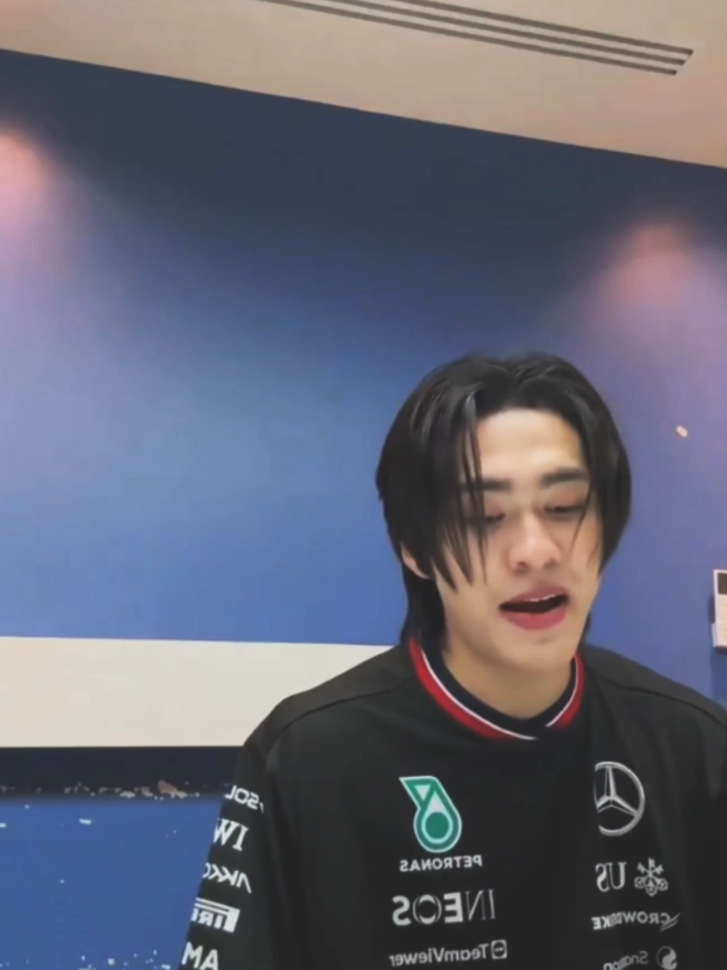 ချစ်လို့ရလား🥺💕 @Thanaboon Kiatniran @besevboom #aou_tnbknr #aouboom #besevboom #gmmtvofficial #ဒီချိန်တင်ရင်viwerတက်ပ့မလား 