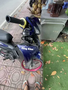 Chan đi các em#xuhuong #kinhmon #50cc 