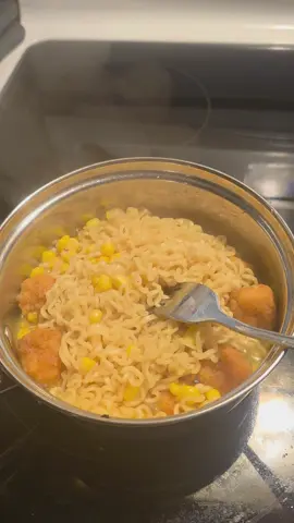 #chow #friedrice #orangechicken 