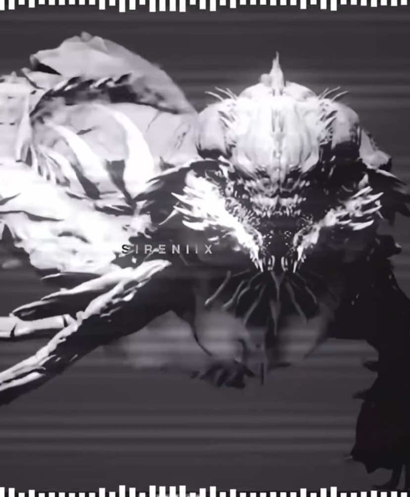 #leviathan || bye the animation is so satisfying || #fyp #hexstorm #edit #viraledit 