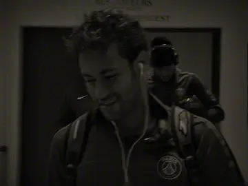 acabei as promo, partiu voltar com tudo! 😝 #neymar #fyp 