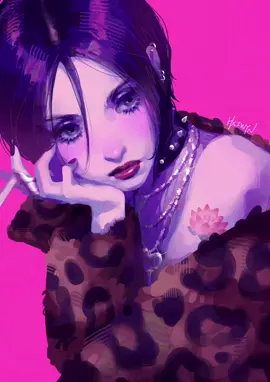 Nana 🎸˚｡𖦹☆°‧⋆ #fyp #nanaosaki #nana #aiyazawa #anime 